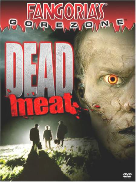 DEAD MEAT